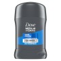 1 - Dove Men + Care Cool Fresh Deodorante Stick 50ml